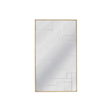 DELPHINE FLOOR MIRROR