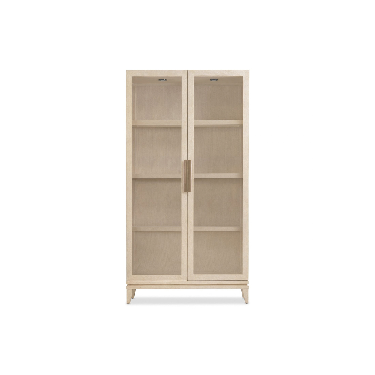WESTWOOD CURIO CABINET