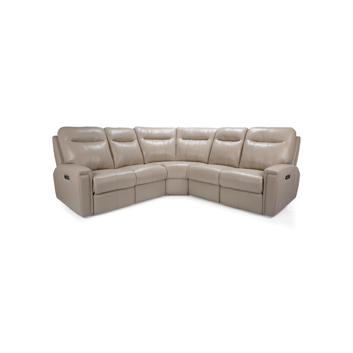 VINCENT SECTIONAL