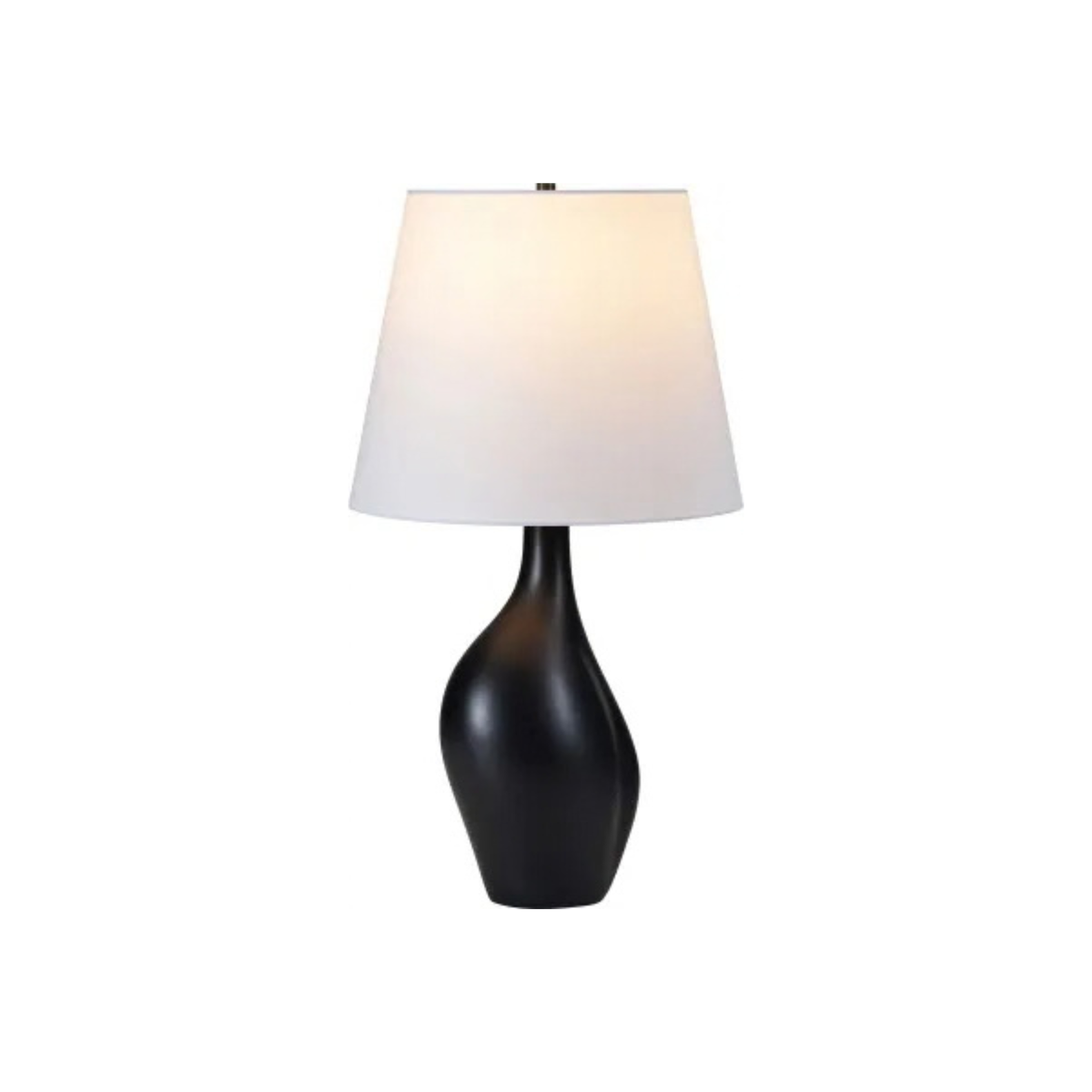 CANBERRA TABLE LAMP - FLOOR MODEL