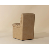 NORM WHEELED CHAIR