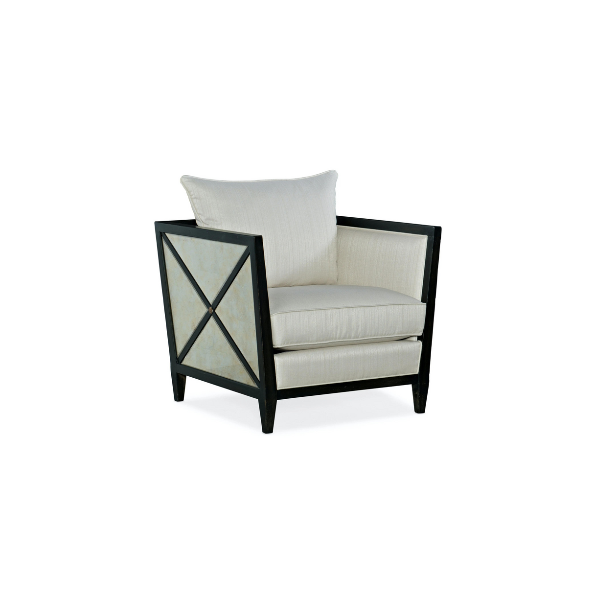 JOLI LOUNGE CHAIR - FLOOR MODEL