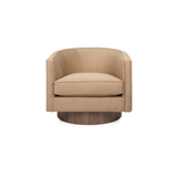 RUBY SWIVEL CHAIR