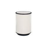 SILHOUETTE END TABLE - FLOOR MODEL