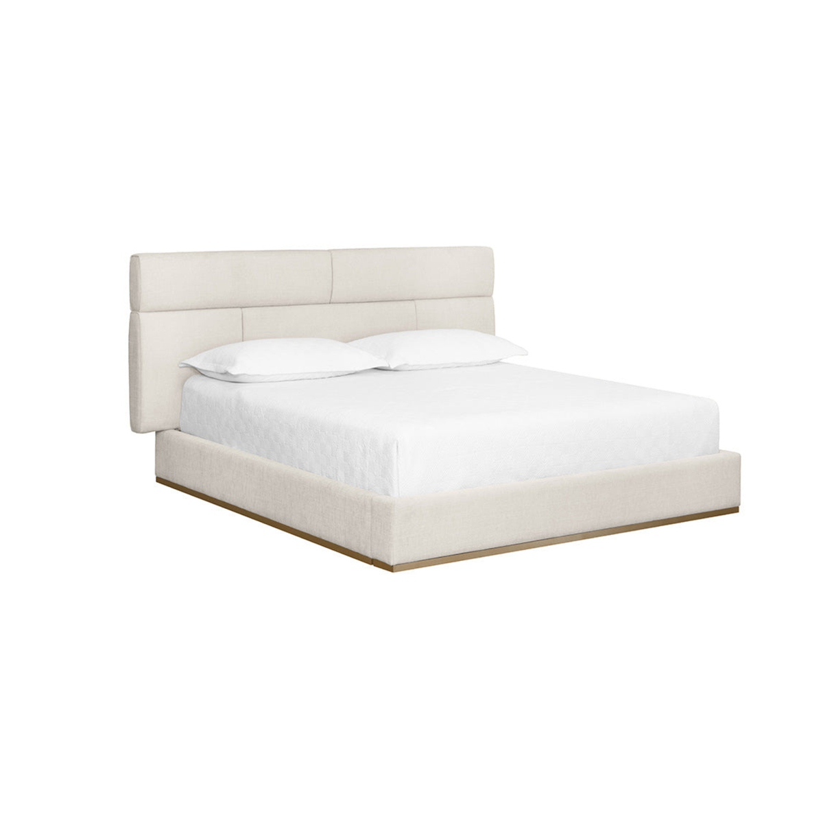 BECKHAM BED
