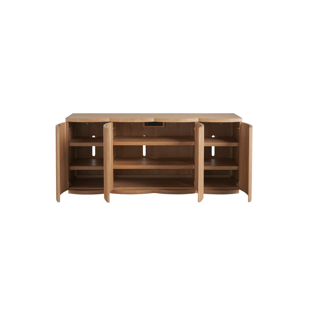 LUMI CREDENZA