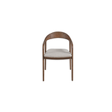 ECHO DINING ARM CHAIR