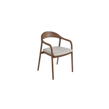 ECHO DINING ARM CHAIR