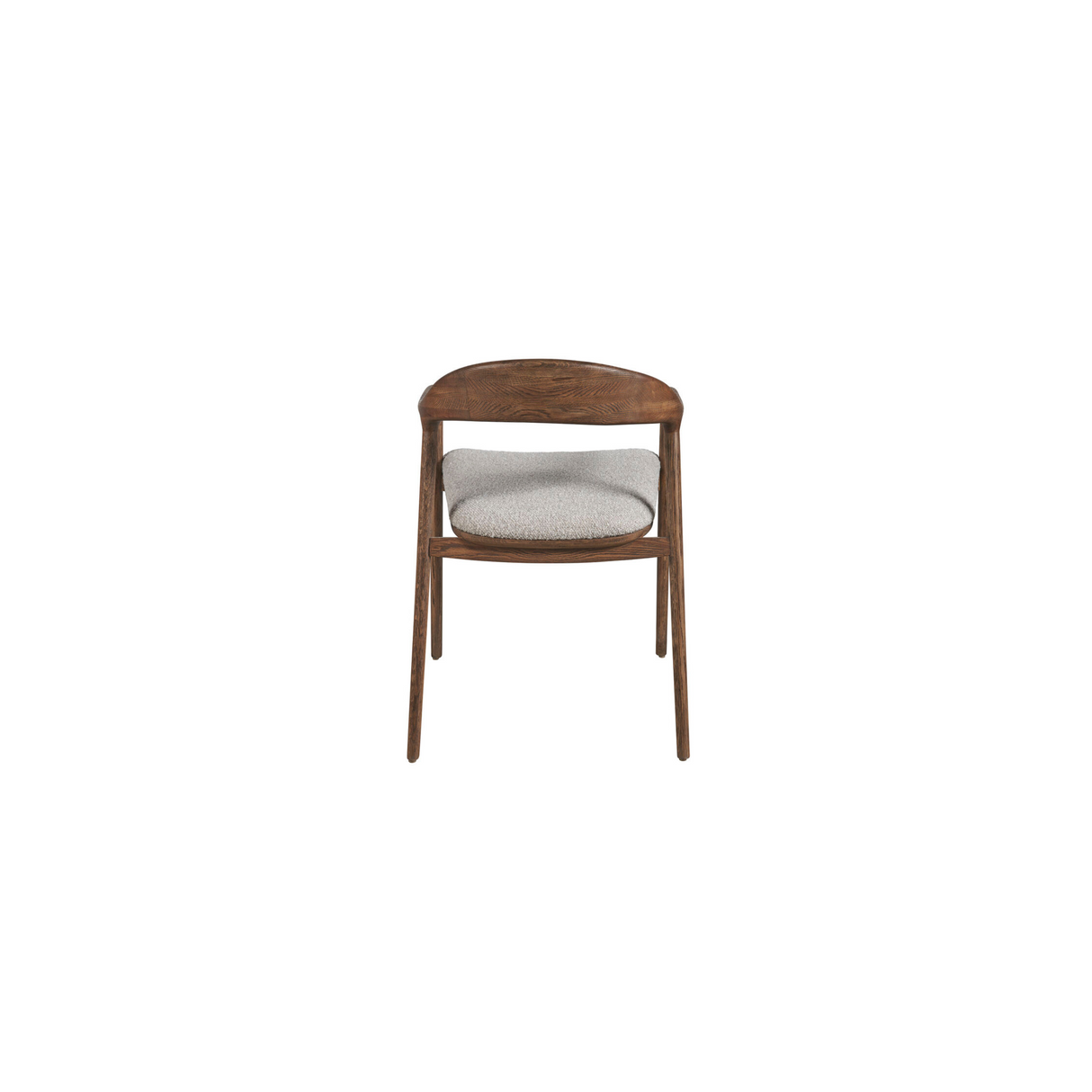 ECHO DINING ARM CHAIR