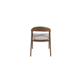 ECHO DINING ARM CHAIR