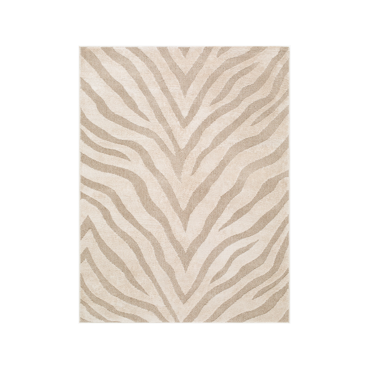 THE STUDIO EDIT - ZEBRA