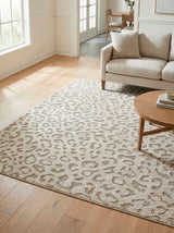 THE STUDIO EDIT - LEOPARD