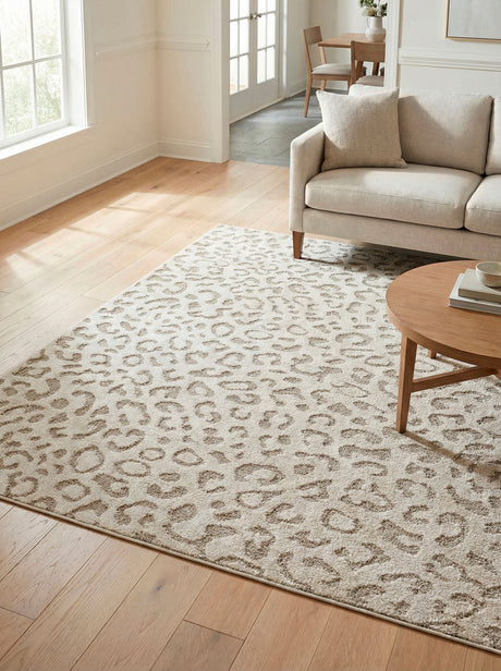 THE STUDIO EDIT - LEOPARD