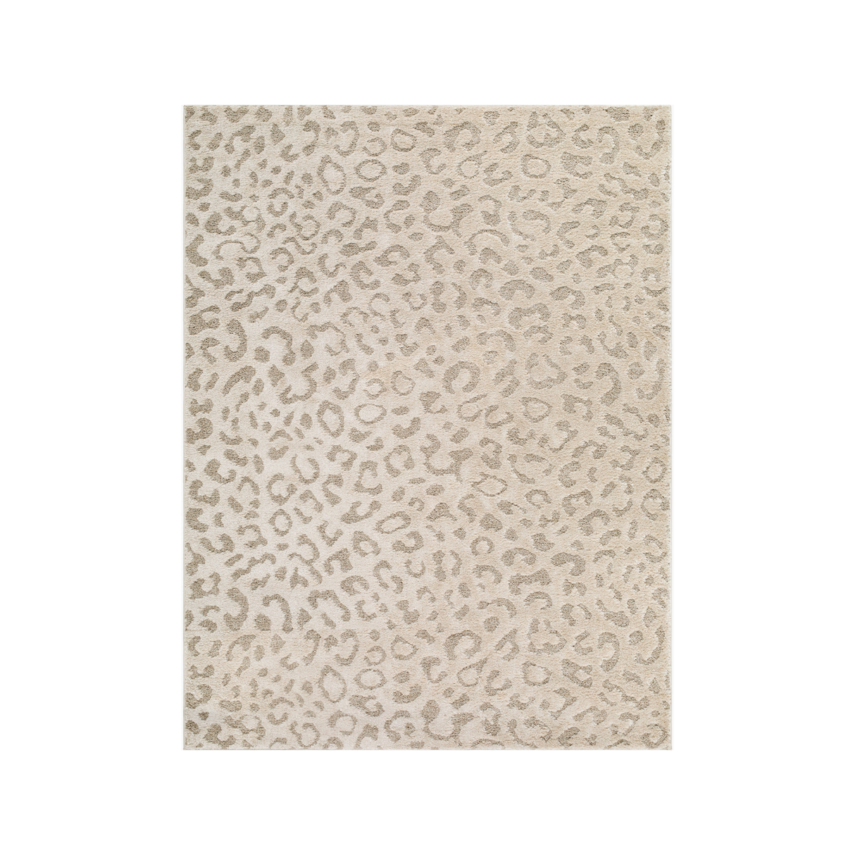 THE STUDIO EDIT - LEOPARD