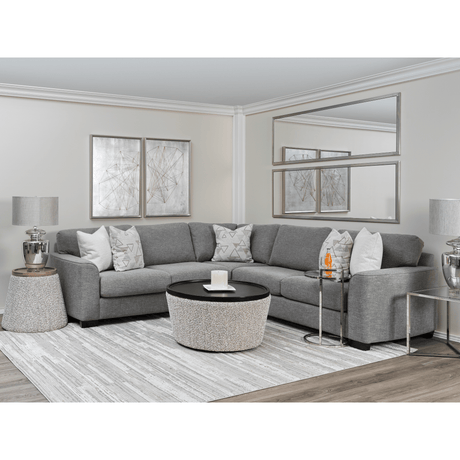 BARI SECTIONAL