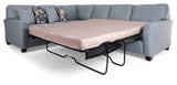 ALESSANDRA SECTIONAL