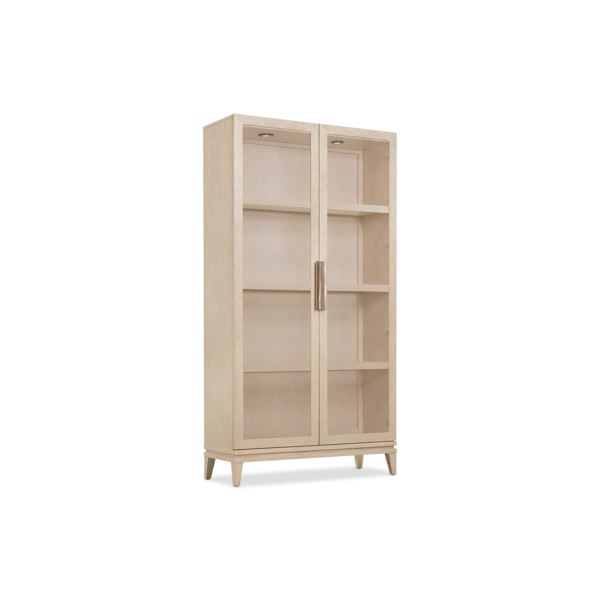 WESTWOOD CURIO CABINET