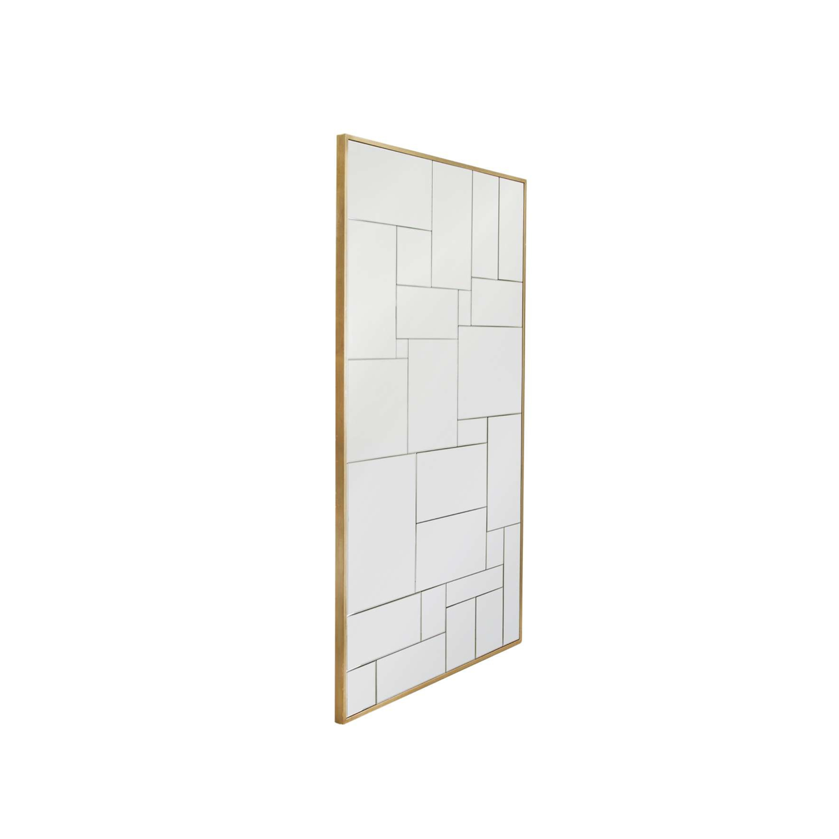 DELPHINE FLOOR MIRROR