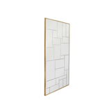 DELPHINE FLOOR MIRROR