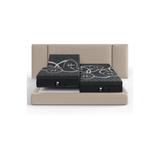 HARLEQUIN ADJUSTABLE MATTRESS - MALIA