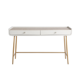 ALLURE VANITY DESK