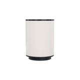 SILHOUETTE END TABLE - FLOOR MODEL
