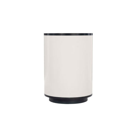 SILHOUETTE END TABLE - FLOOR MODEL
