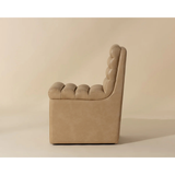 NORM WHEELED CHAIR