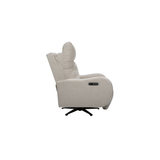 PARKER POWER RECLINING SWIVEL CHAIR