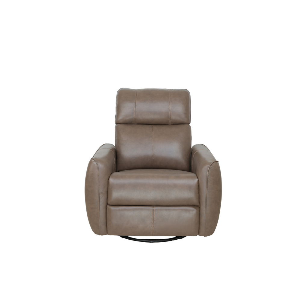 LUFKIN SWIVEL GLIDER CHAIR