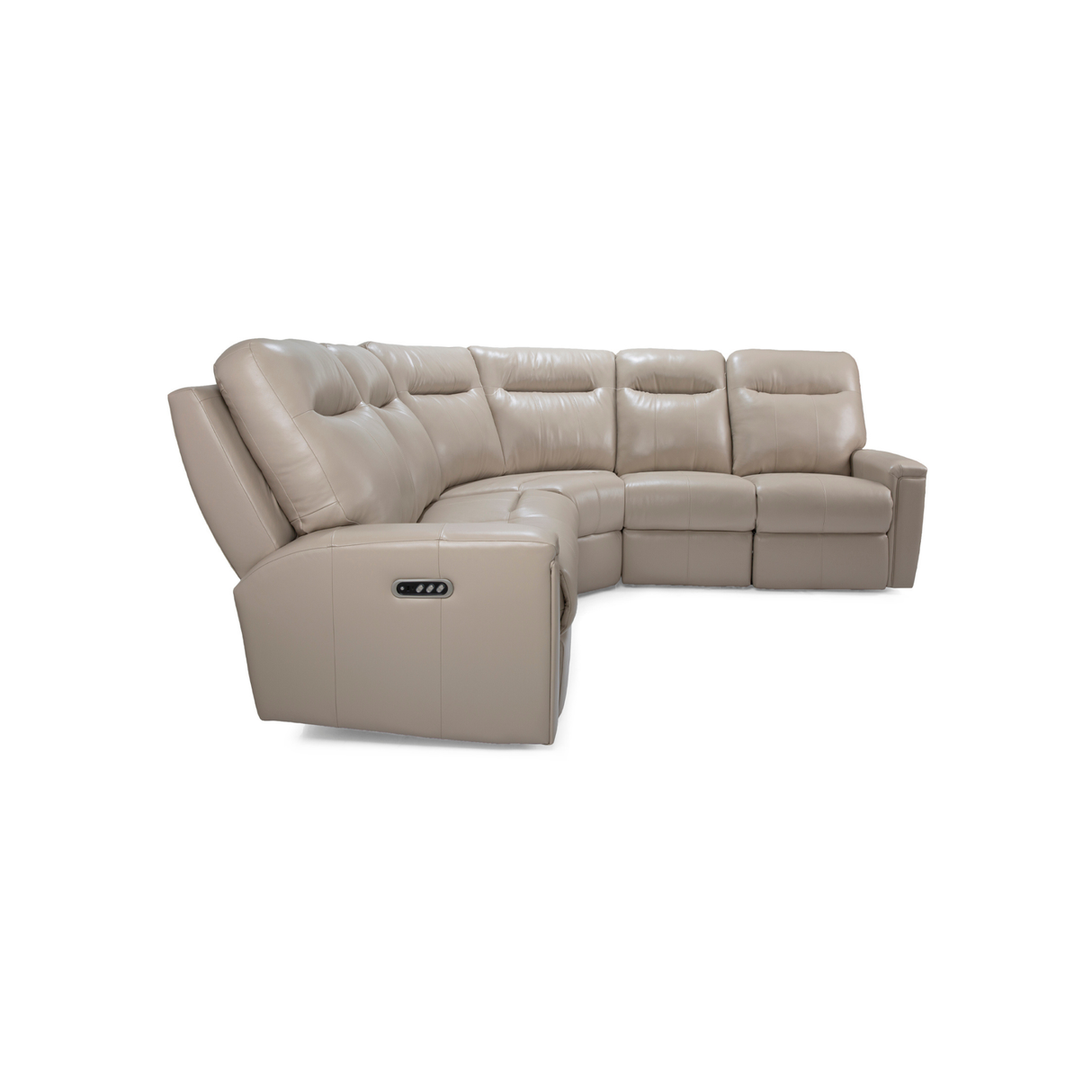 VINCENT SECTIONAL