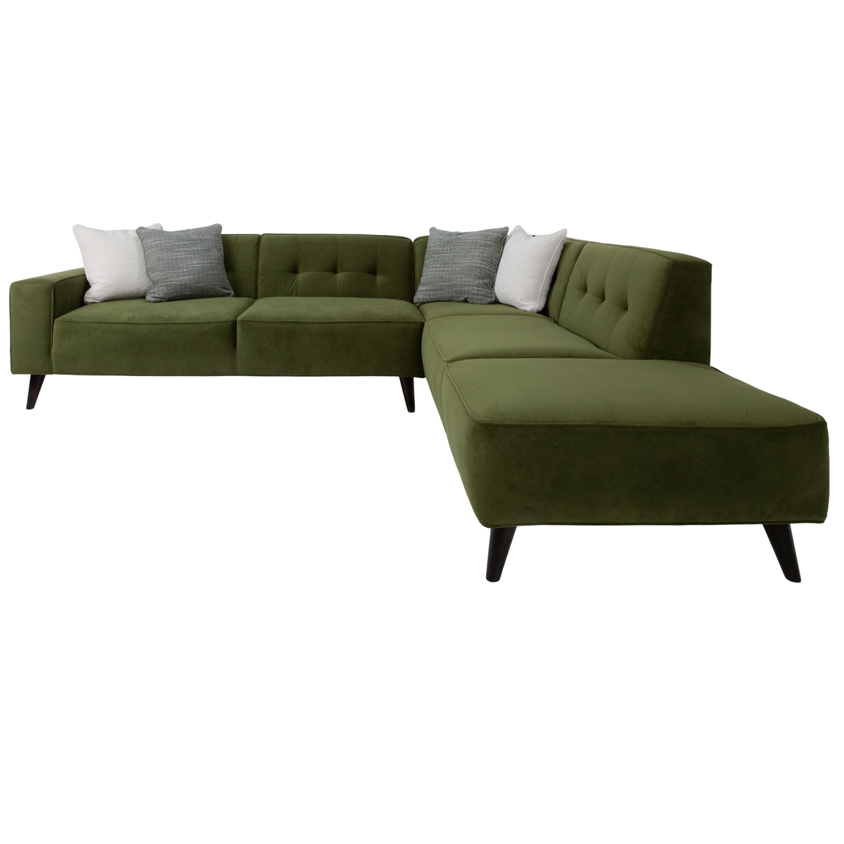 WILLIS SECTIONAL