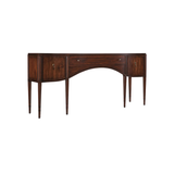CHARLESTON CONSOLE TABLE