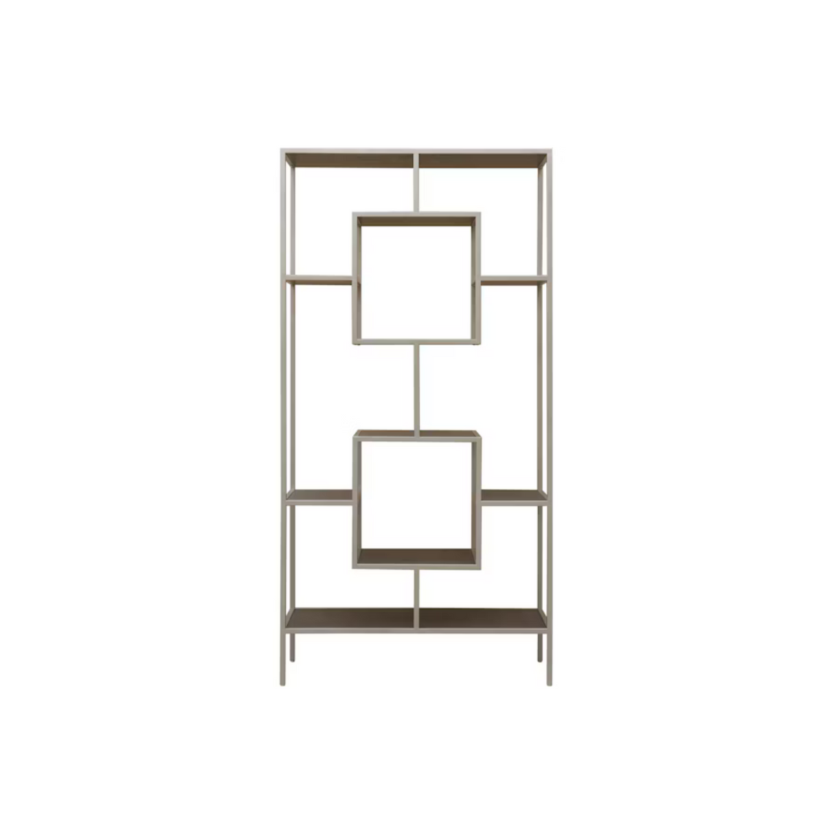 BOULEVARD ETAGERE - FLOOR MODEL