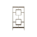 BOULEVARD ETAGERE - FLOOR MODEL