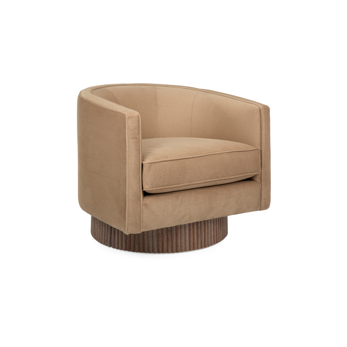 RUBY SWIVEL CHAIR