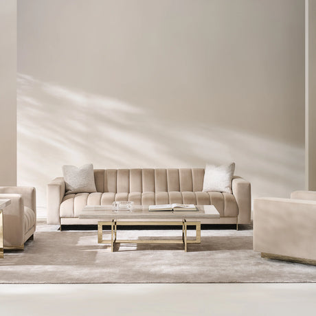 WELL BALANCED SOFA-84"