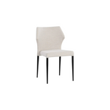 JAMES STACKABLE DINING CHAIR