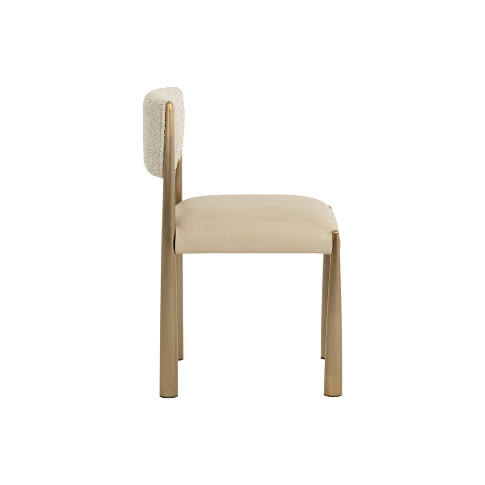 BAYARD DINING CHAIR