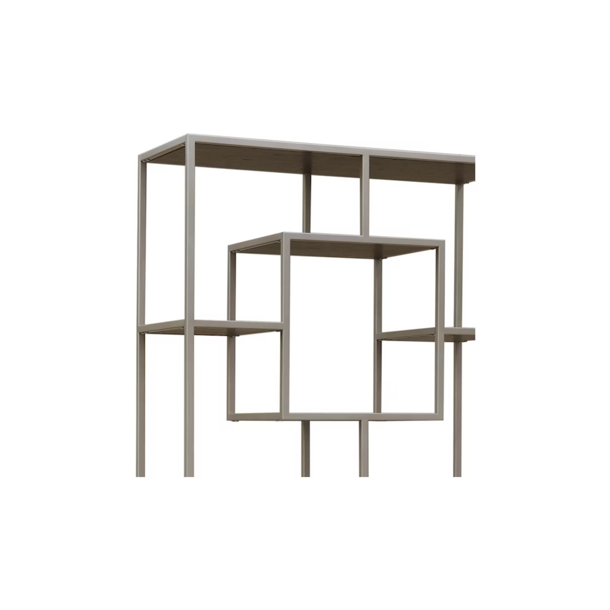 BOULEVARD ETAGERE - FLOOR MODEL