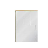 DELPHINE FLOOR MIRROR
