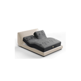 HARLEQUIN ADJUSTABLE MATTRESS - MALIA