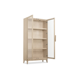 WESTWOOD CURIO CABINET