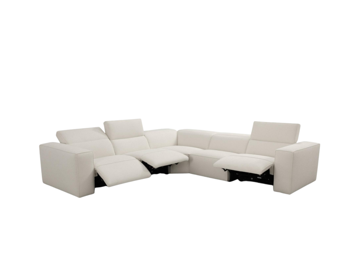 LEONARDO SECTIONAL