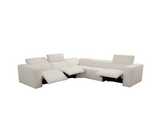 LEONARDO SECTIONAL