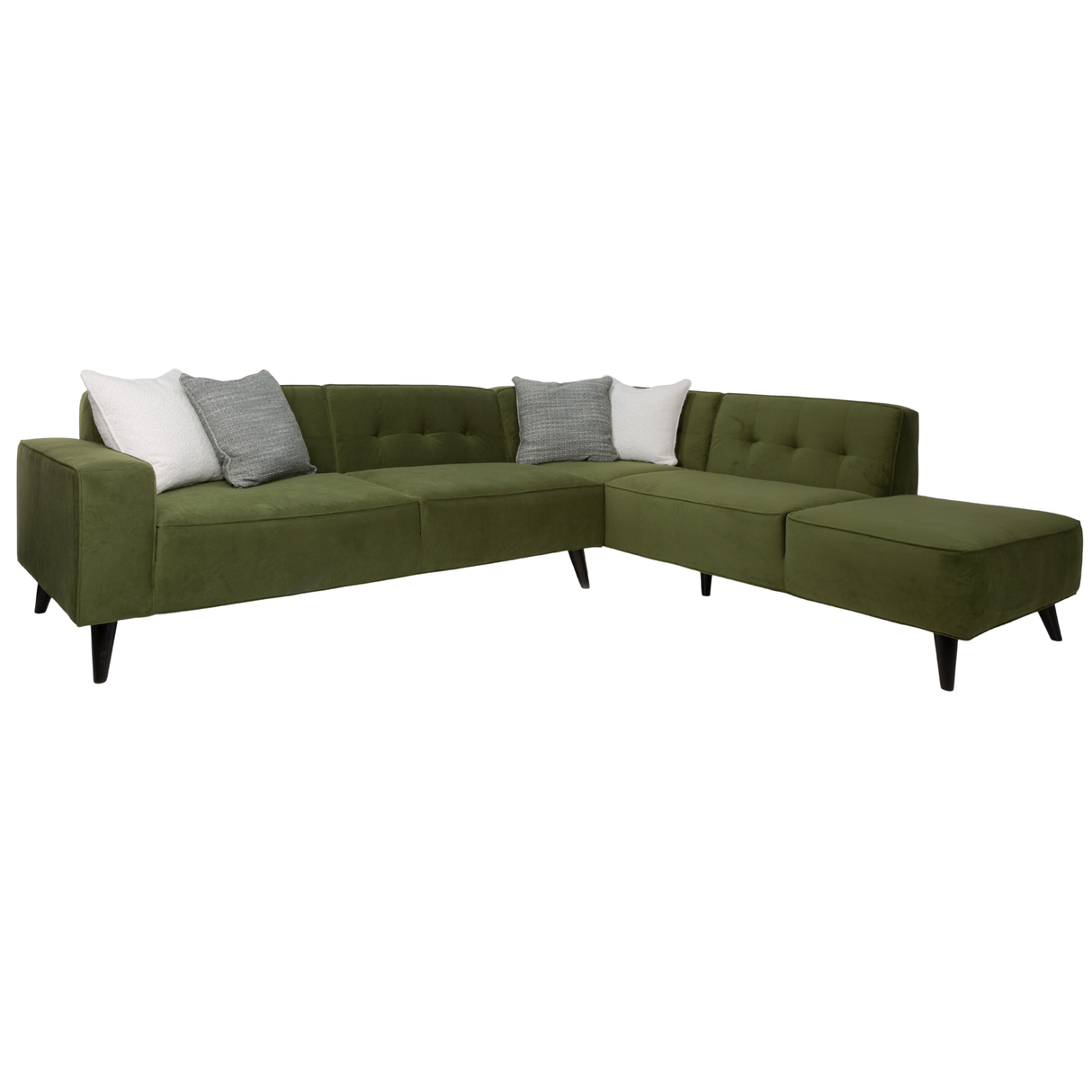 WILLIS SECTIONAL