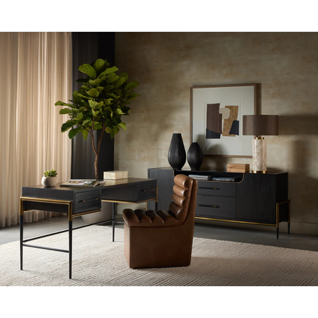 NORM WHEELED CHAIR
