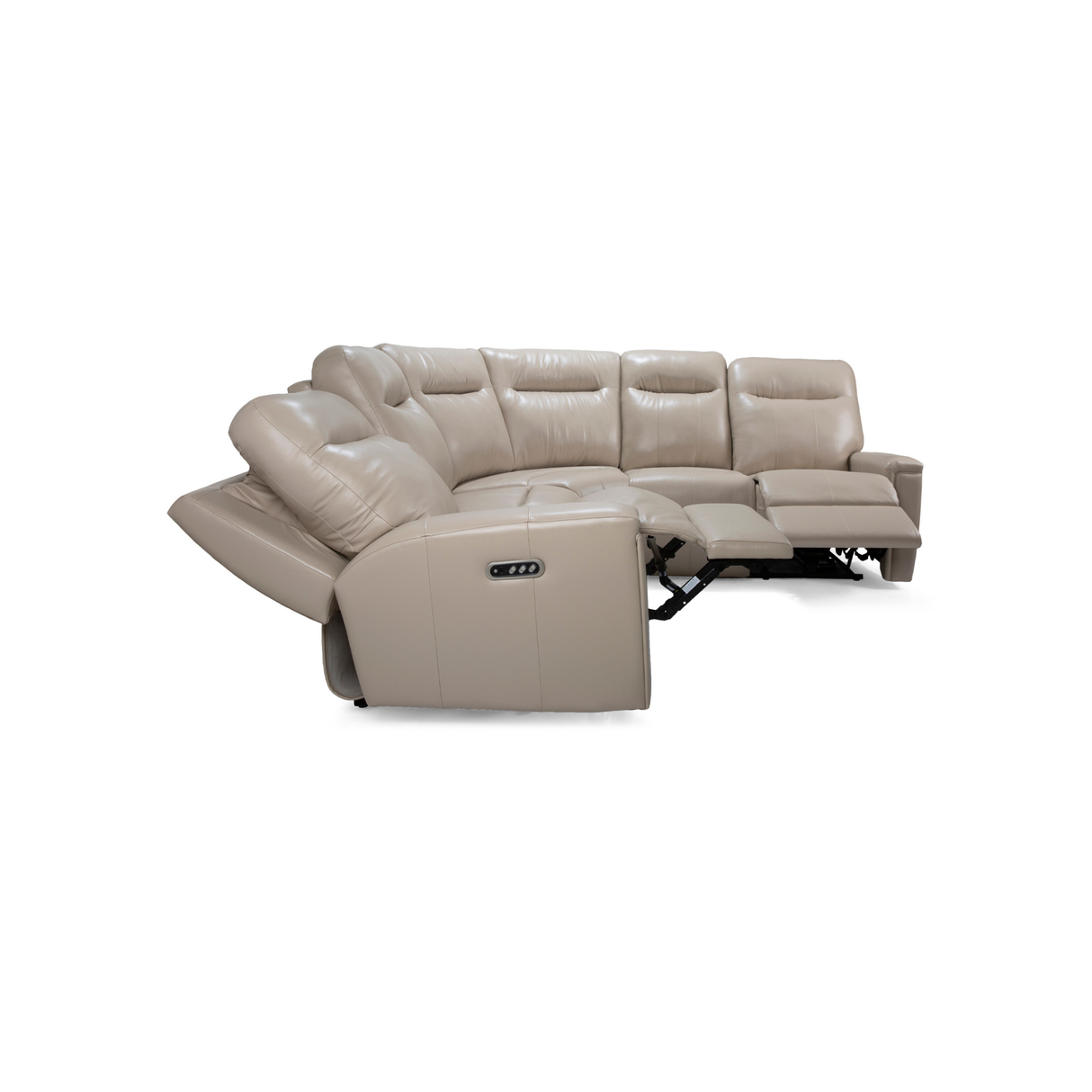 VINCENT SECTIONAL