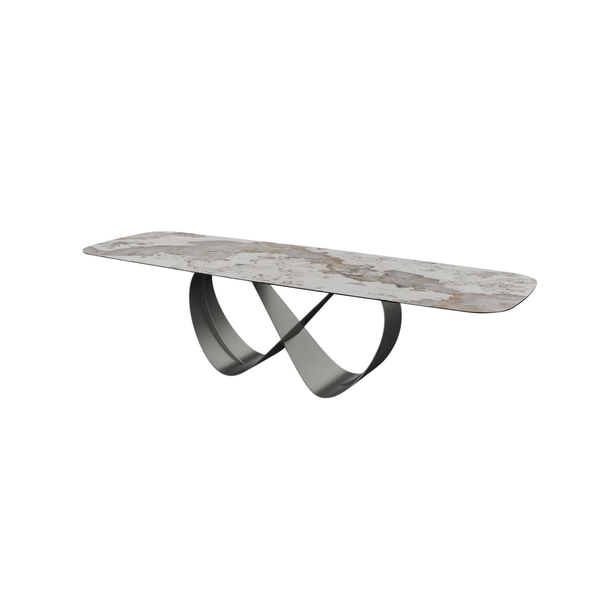 WAVE DINING TABLE