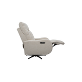 PARKER POWER RECLINING SWIVEL CHAIR